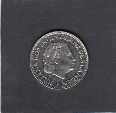 Beschrijving: 1 Gulden FISH